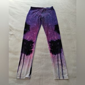Zumies leggings cosmos